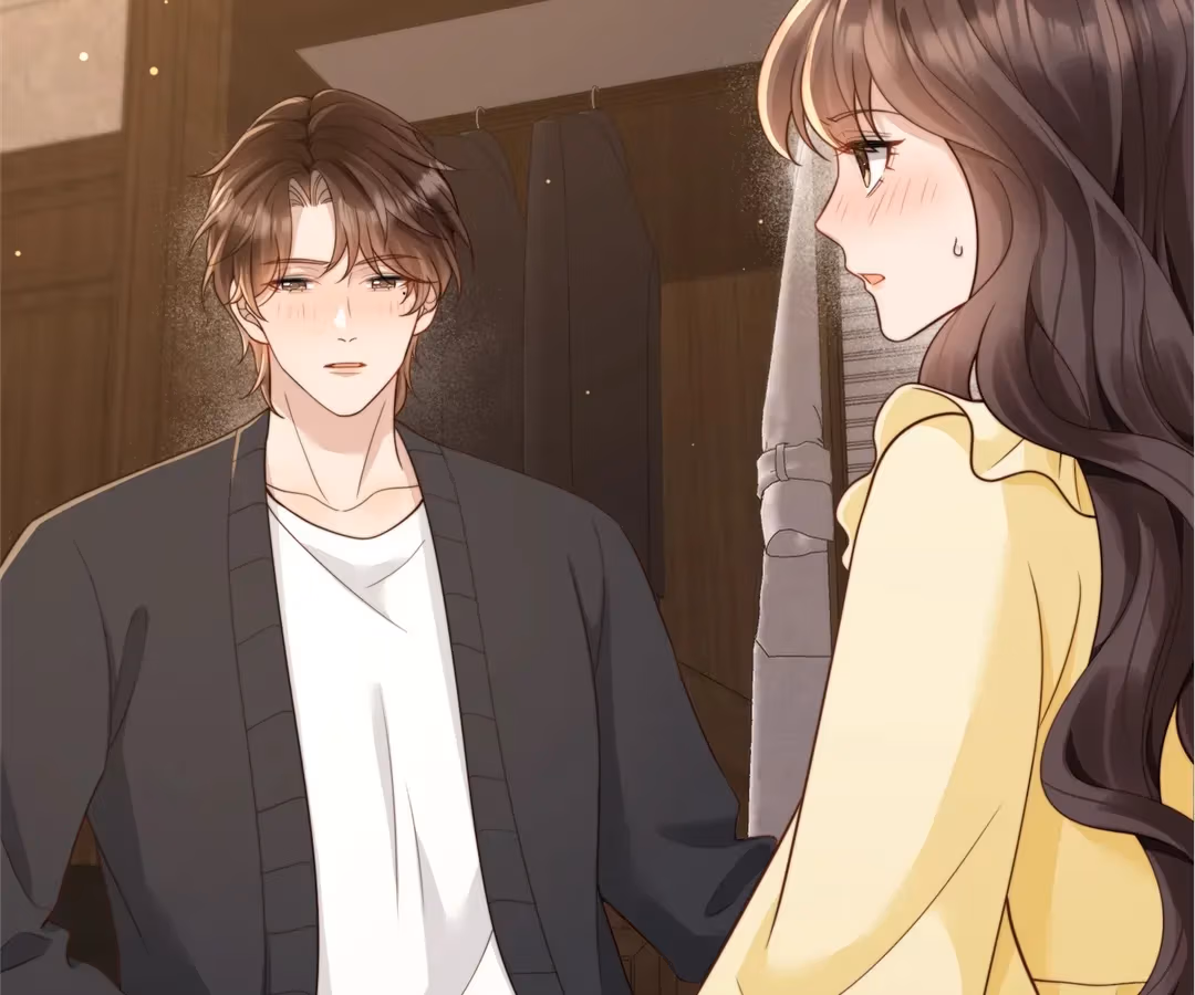 Read Married to a Vegetative Tycoon chapter 19 image 143 on Lezhin