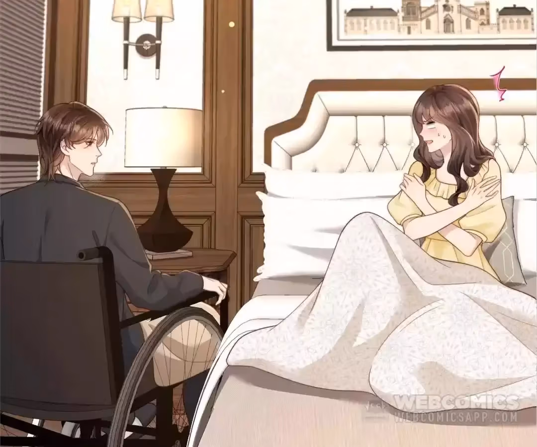 Read Married to a Vegetative Tycoon chapter 19 image 146 on Lezhin