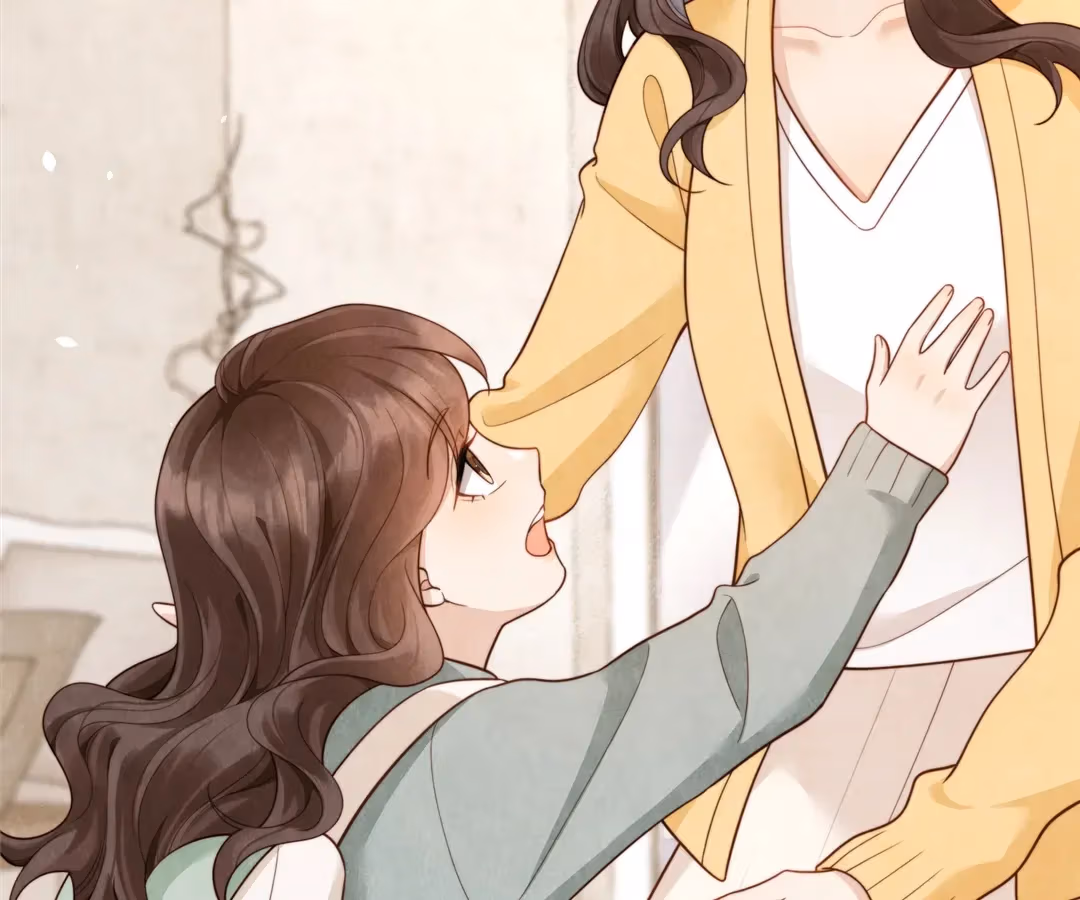 Read Married to a Vegetative Tycoon chapter 19 image 17 on Lezhin