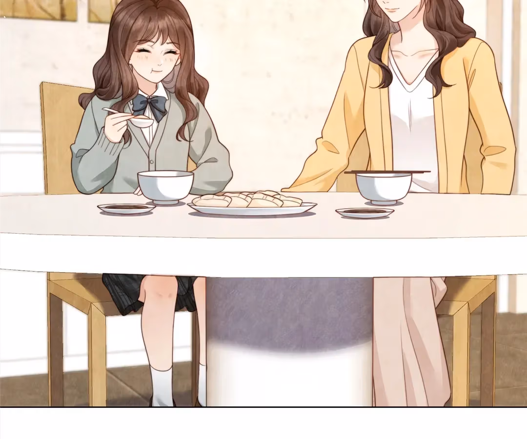 Read Married to a Vegetative Tycoon chapter 19 image 27 on Lezhin