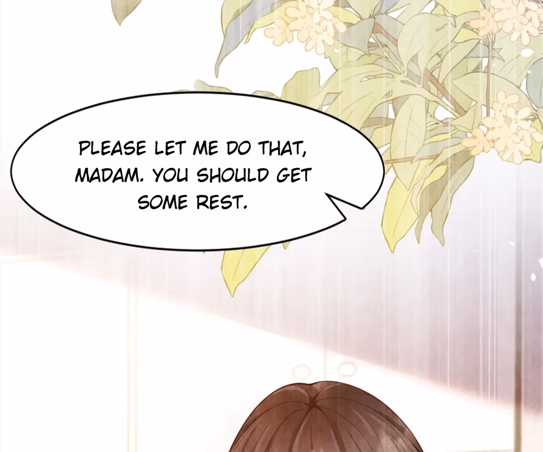 Read Married to a Vegetative Tycoon chapter 19 image 3 on Lezhin