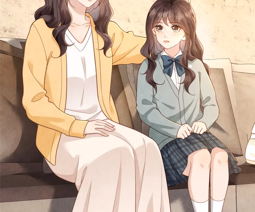 Read Married to a Vegetative Tycoon chapter 19 image 44 on Lezhin