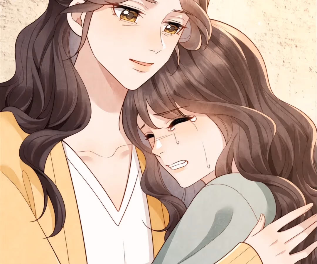 Read Married to a Vegetative Tycoon chapter 19 image 55 on Lezhin