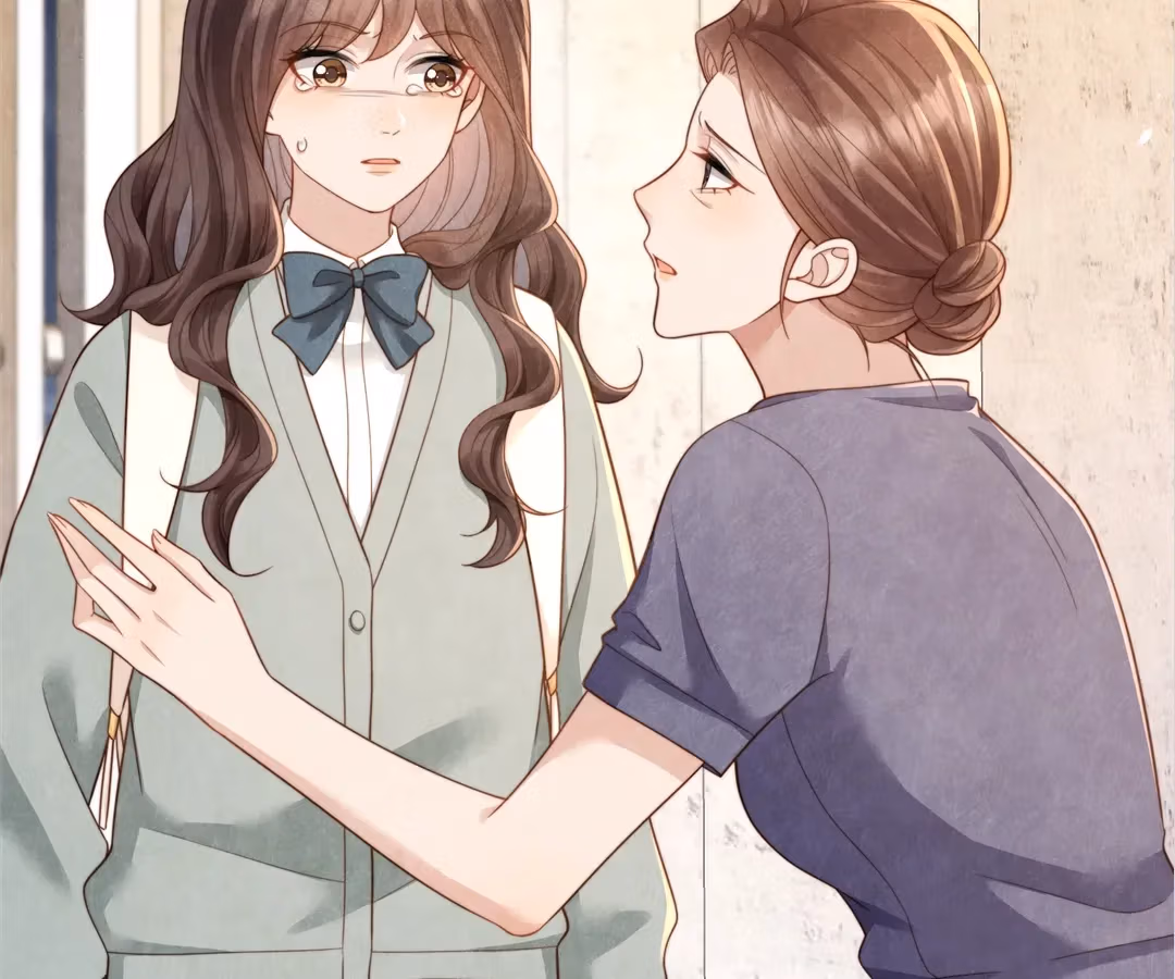 Read Married to a Vegetative Tycoon chapter 19 image 75 on Lezhin