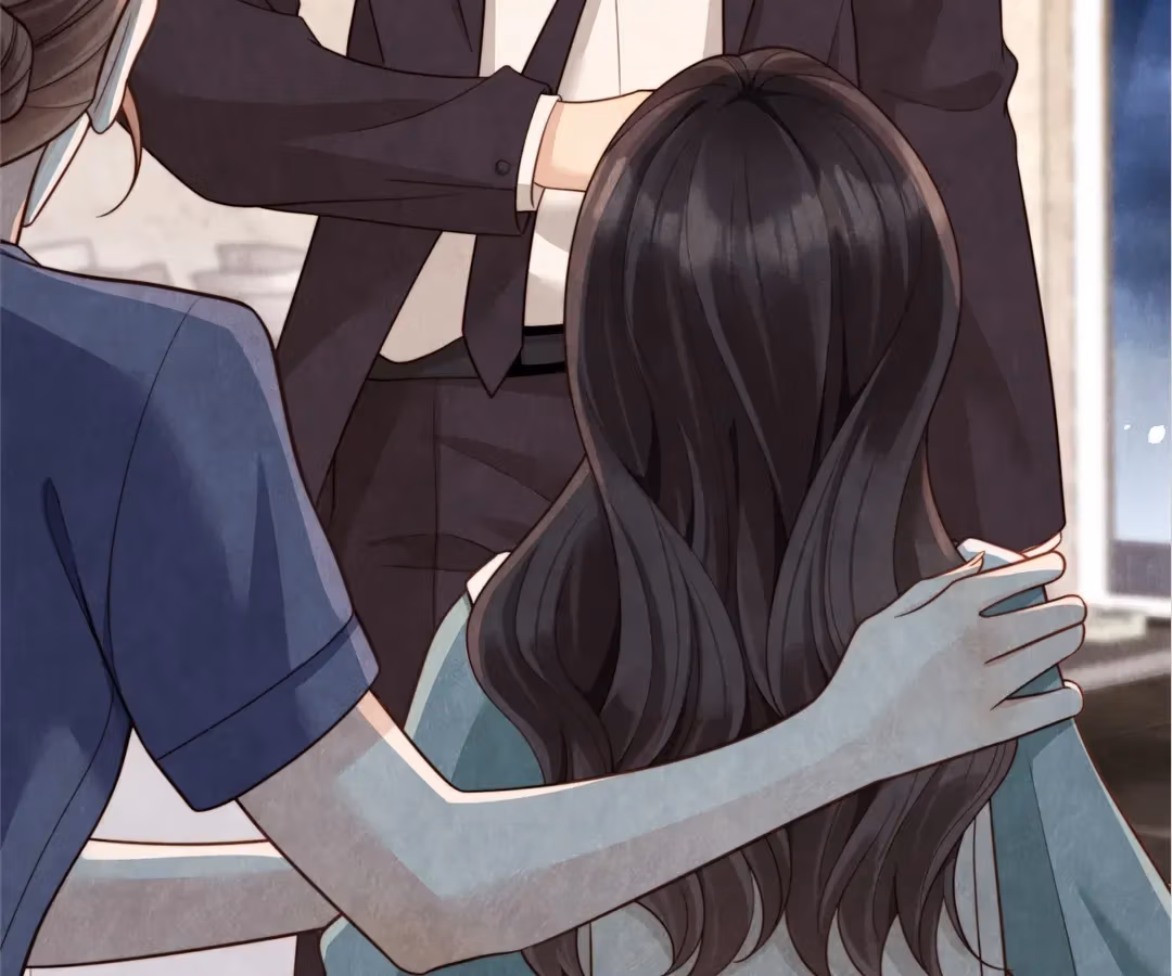 Read Married to a Vegetative Tycoon chapter 19 image 85 on Lezhin