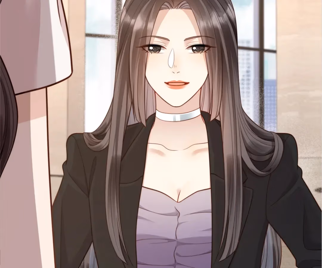 Read Married to a Vegetative Tycoon chapter 19 image 92 on Lezhin