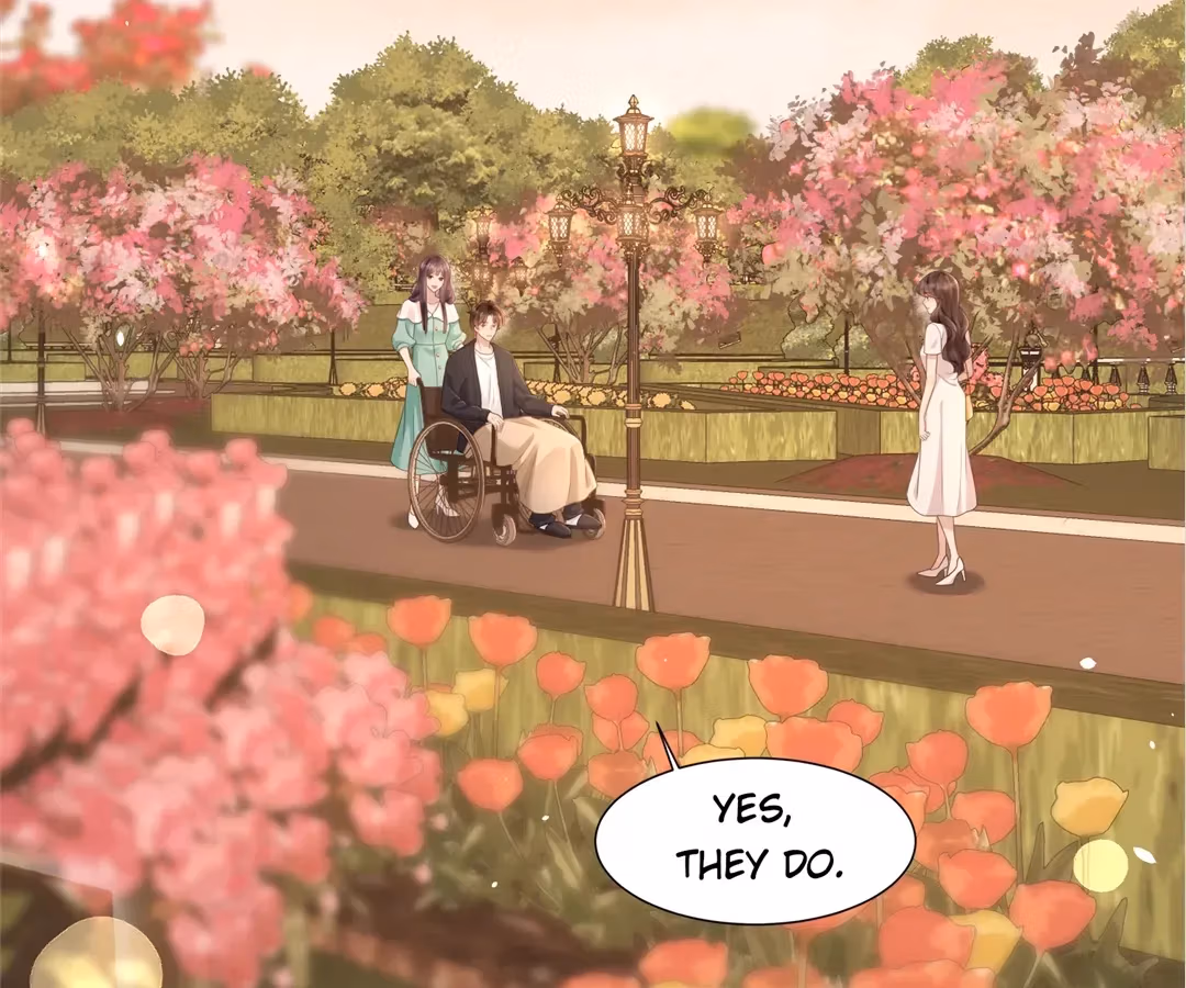 Read Married to a Vegetative Tycoon chapter 19 image 96 on Lezhin