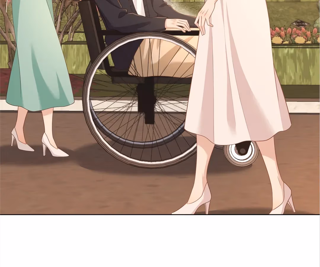 Read Married to a Vegetative Tycoon chapter 19 image 99 on Lezhin