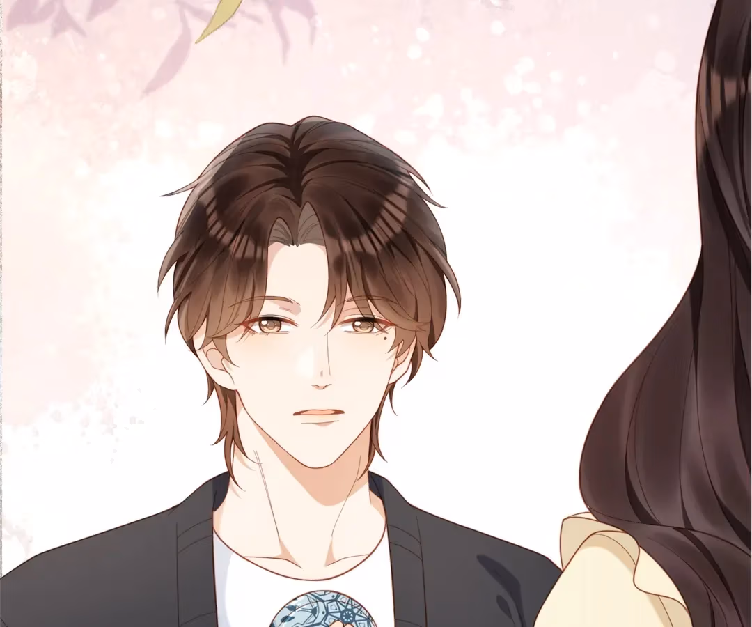 Read Married to a Vegetative Tycoon chapter 20 image 1 on Lezhin