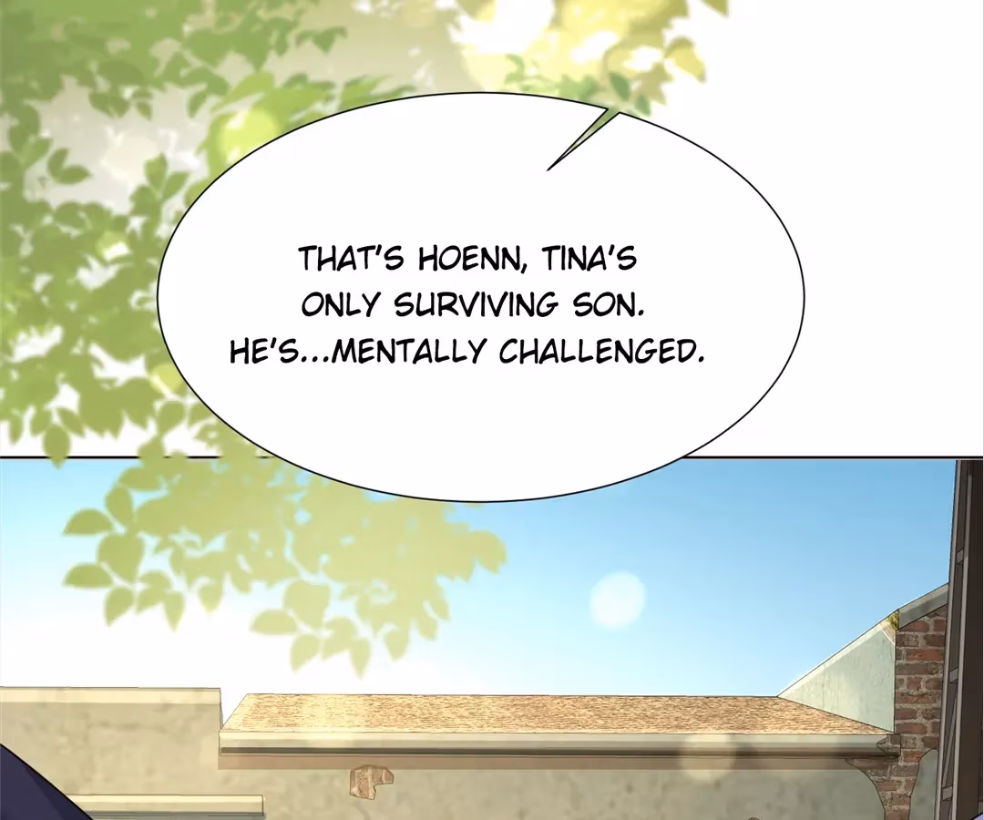 Read Married to a Vegetative Tycoon chapter 20 image 115 on Lezhin