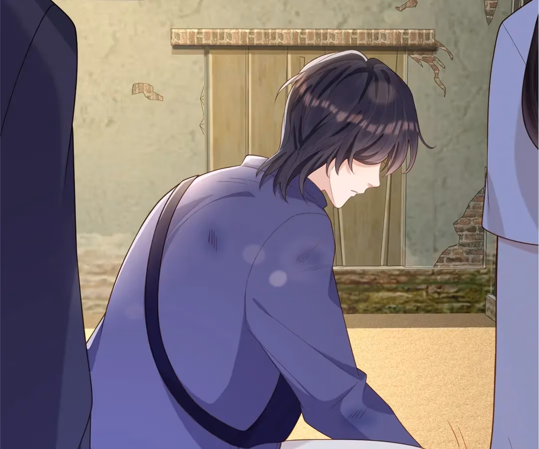Read Married to a Vegetative Tycoon chapter 20 image 116 on Lezhin
