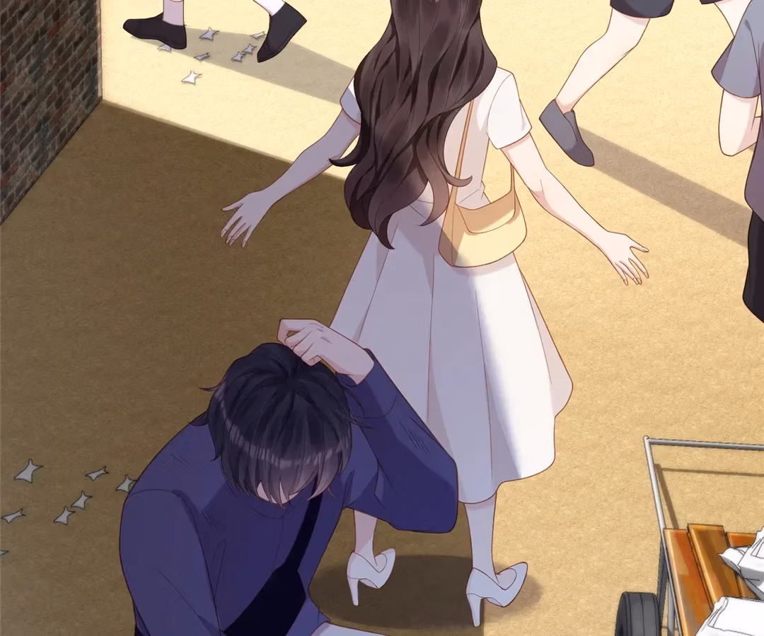 Read Married to a Vegetative Tycoon chapter 20 image 128 on Lezhin