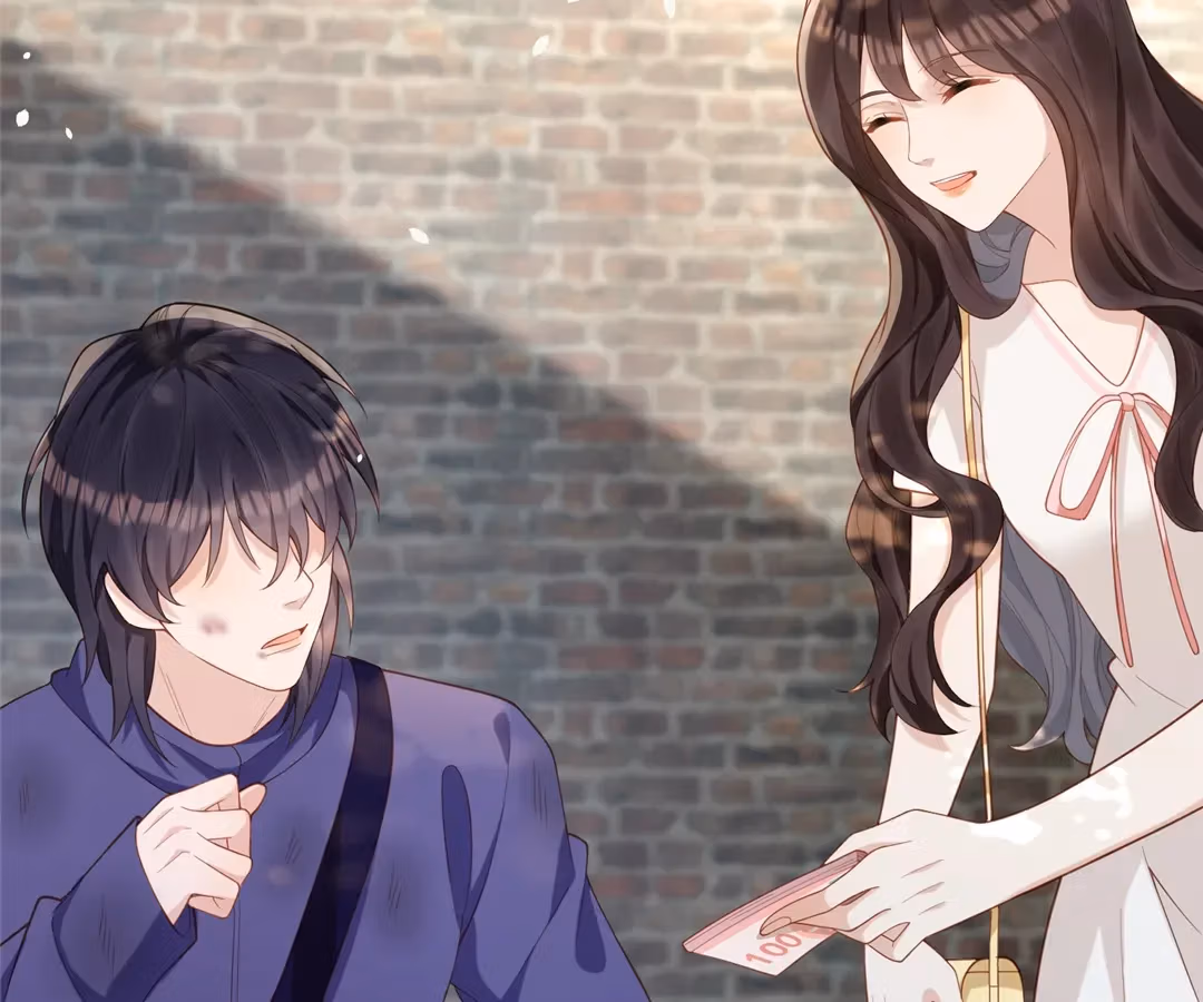 Read Married to a Vegetative Tycoon chapter 20 image 143 on Lezhin
