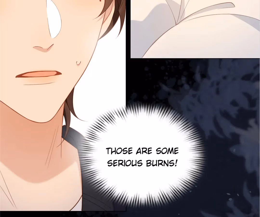 Read Married to a Vegetative Tycoon chapter 20 image 15 on Lezhin