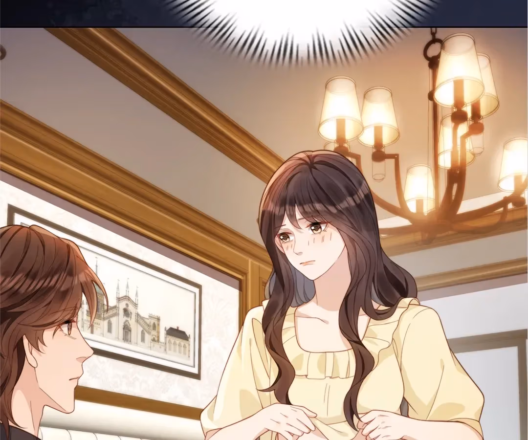 Read Married to a Vegetative Tycoon chapter 20 image 17 on Lezhin