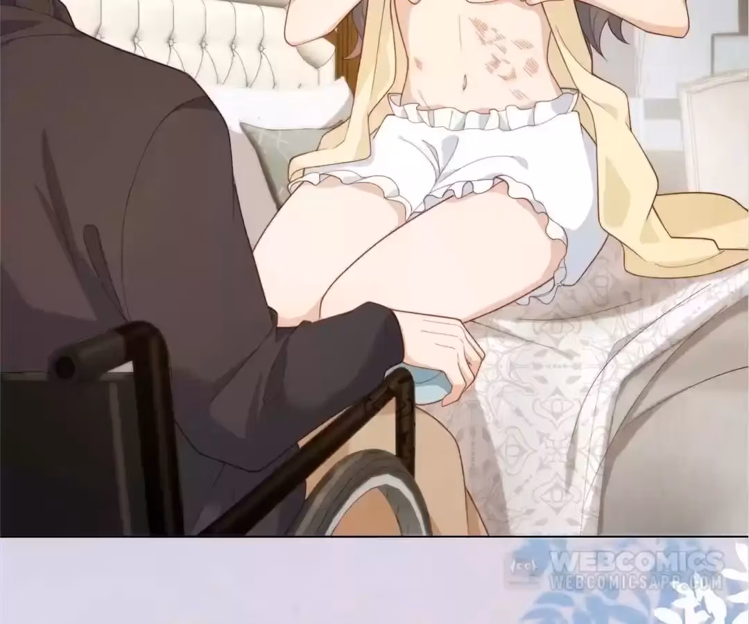 Read Married to a Vegetative Tycoon chapter 20 image 18 on Lezhin