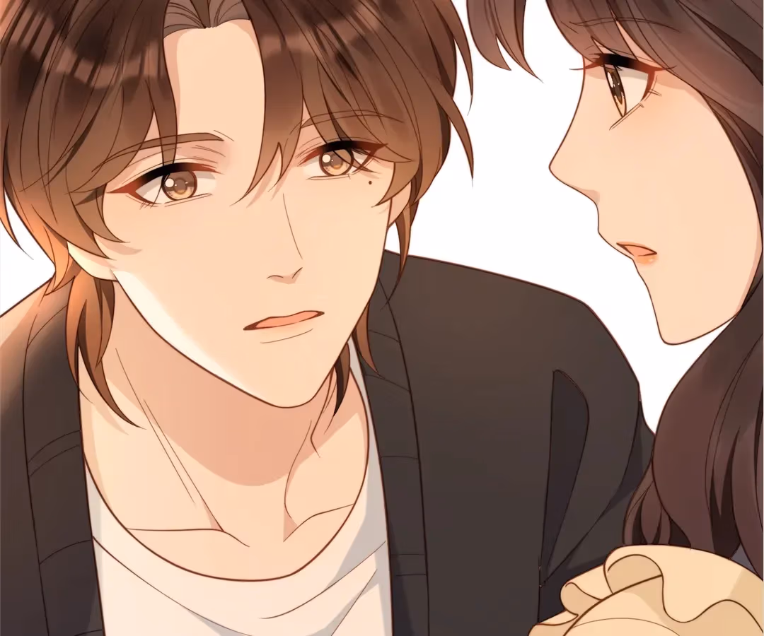 Read Married to a Vegetative Tycoon chapter 20 image 27 on Lezhin
