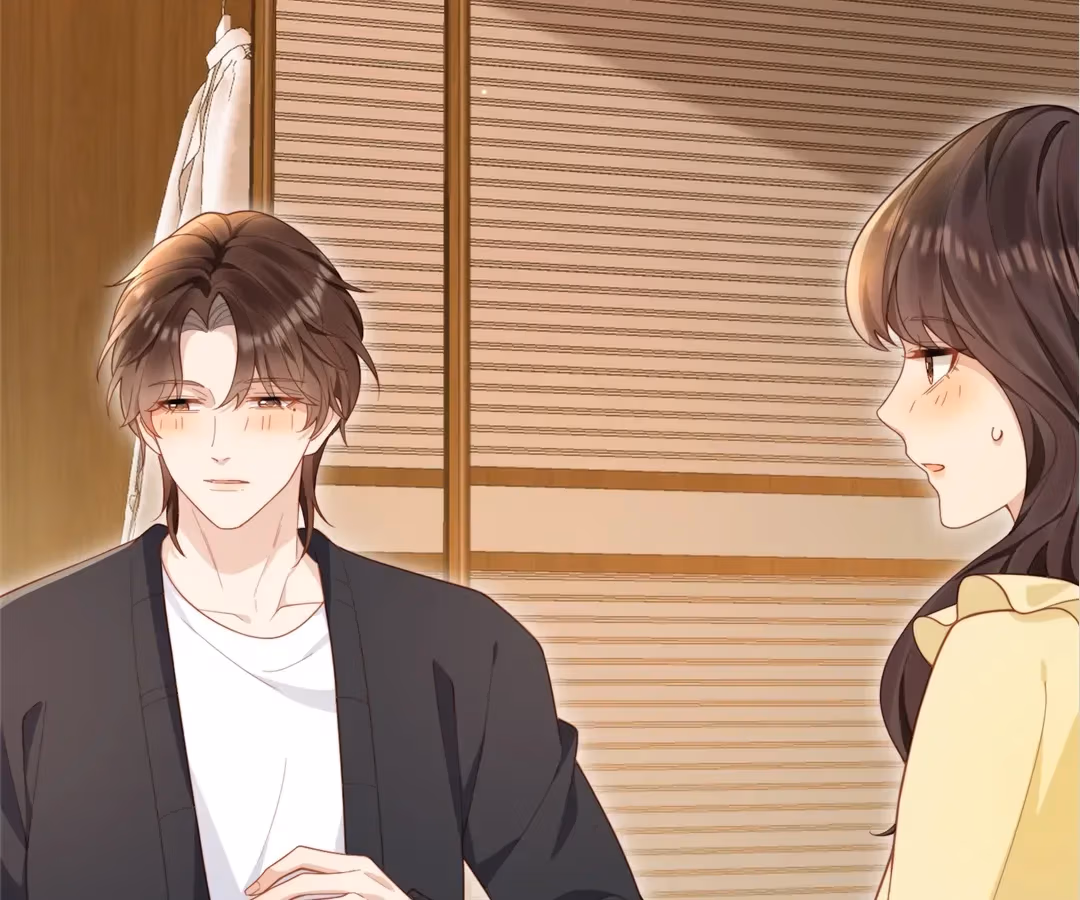 Read Married to a Vegetative Tycoon chapter 20 image 39 on Lezhin