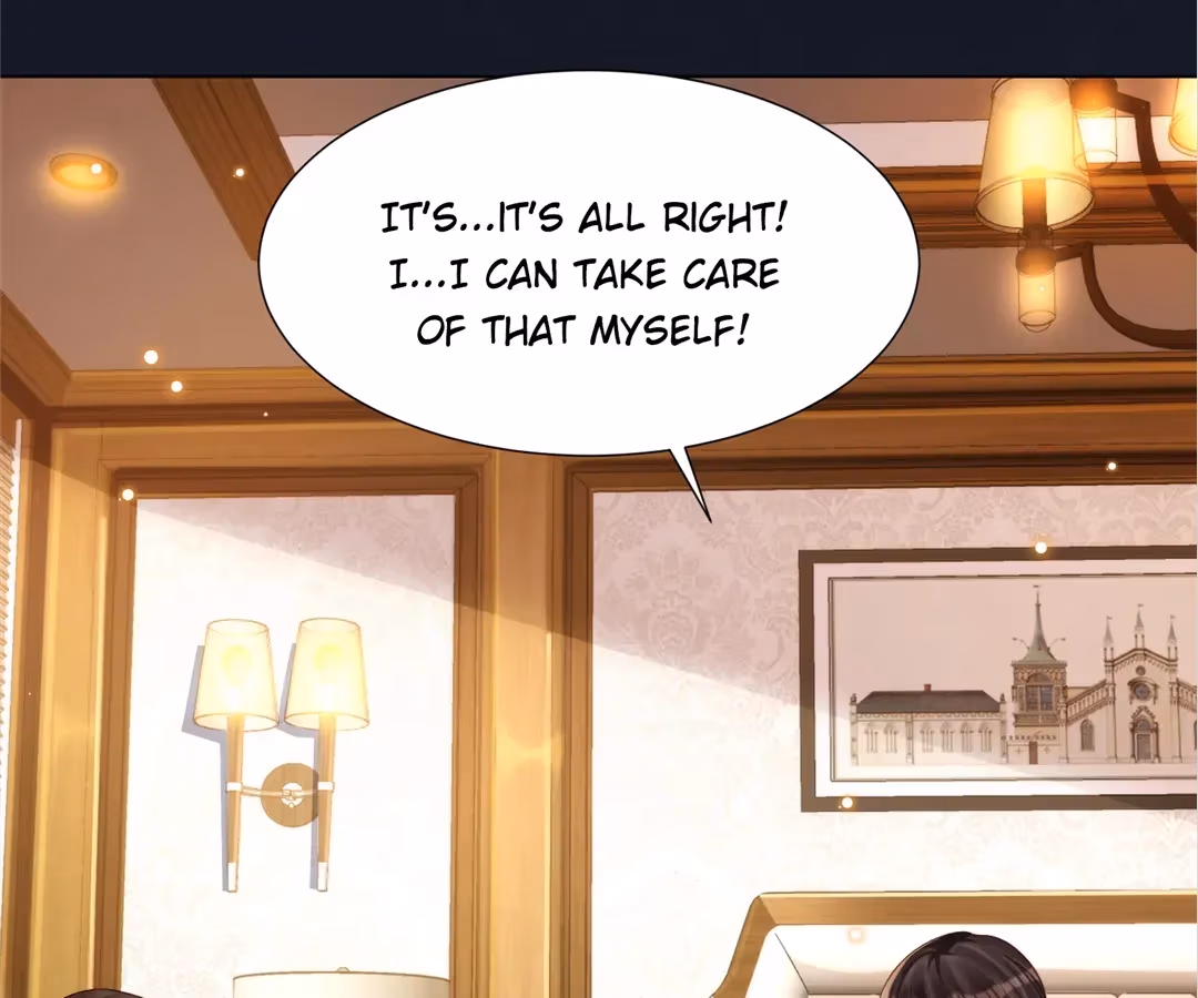 Read Married to a Vegetative Tycoon chapter 20 image 4 on Lezhin