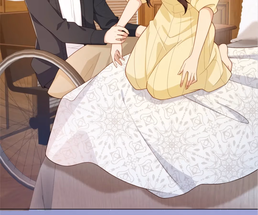 Read Married to a Vegetative Tycoon chapter 20 image 43 on Lezhin