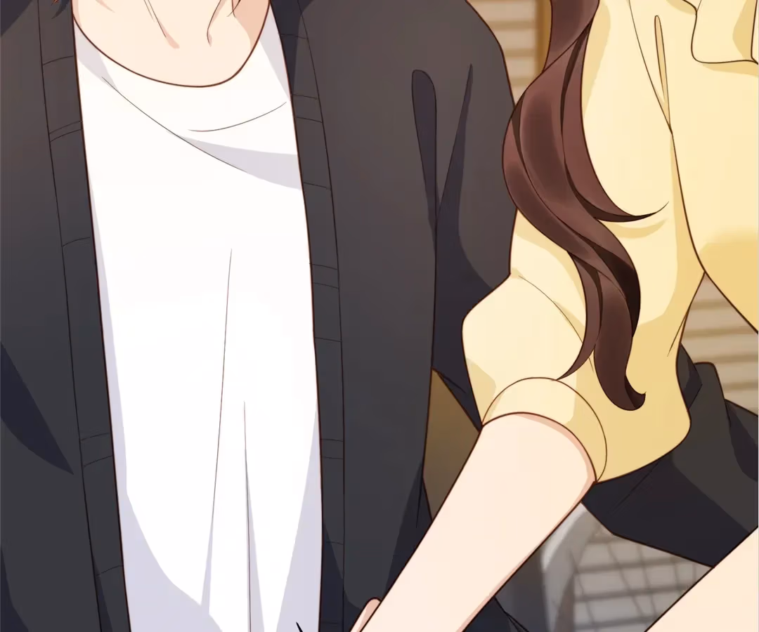 Read Married to a Vegetative Tycoon chapter 20 image 46 on Lezhin