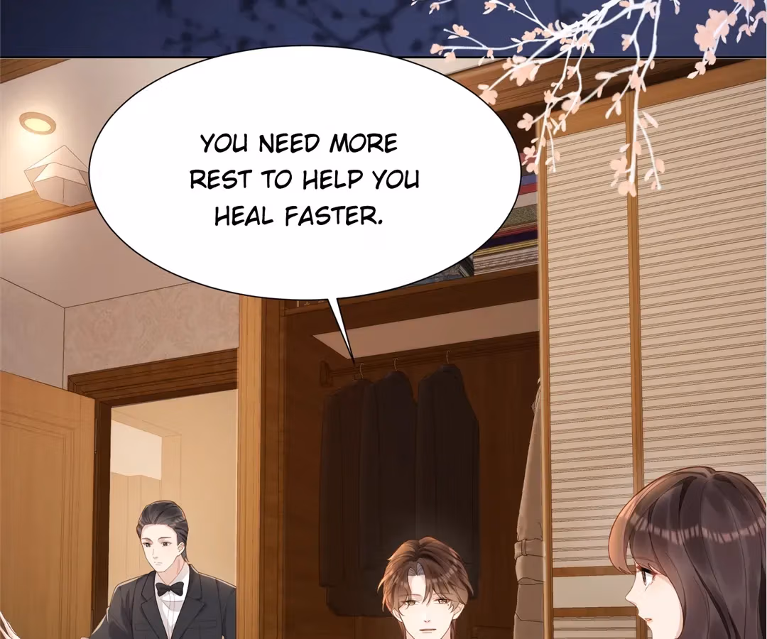Read Married to a Vegetative Tycoon chapter 20 image 51 on Lezhin