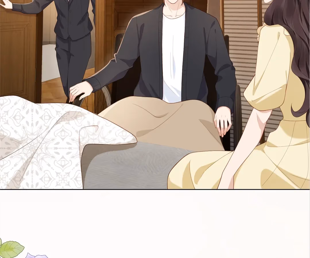 Read Married to a Vegetative Tycoon chapter 20 image 52 on Lezhin