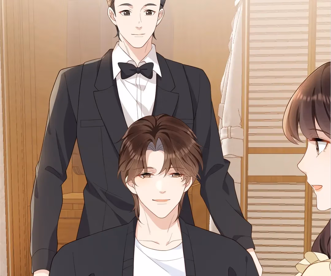 Read Married to a Vegetative Tycoon chapter 20 image 54 on Lezhin