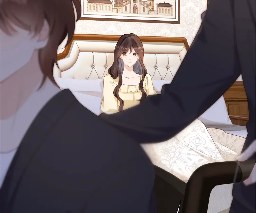 Read Married to a Vegetative Tycoon chapter 20 image 57 on Lezhin