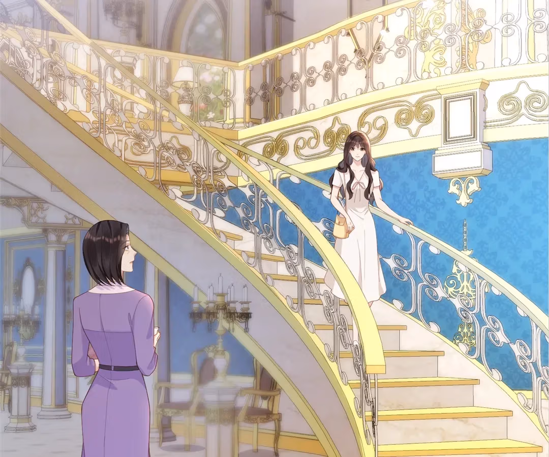 Read Married to a Vegetative Tycoon chapter 20 image 70 on Lezhin