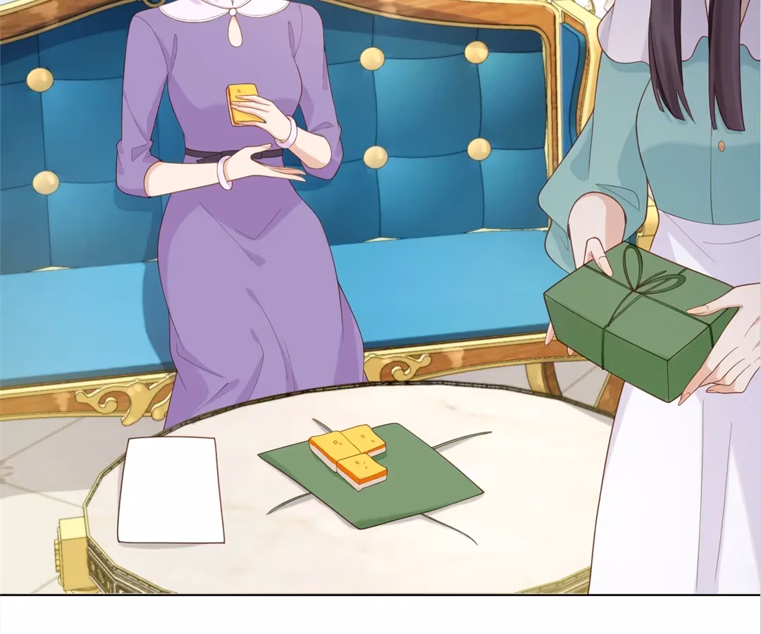 Read Married to a Vegetative Tycoon chapter 20 image 95 on Lezhin