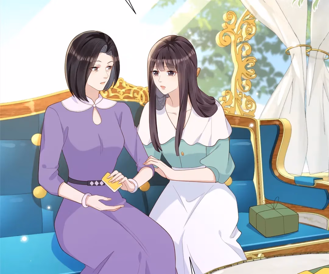 Read Married to a Vegetative Tycoon chapter 20 image 97 on Lezhin