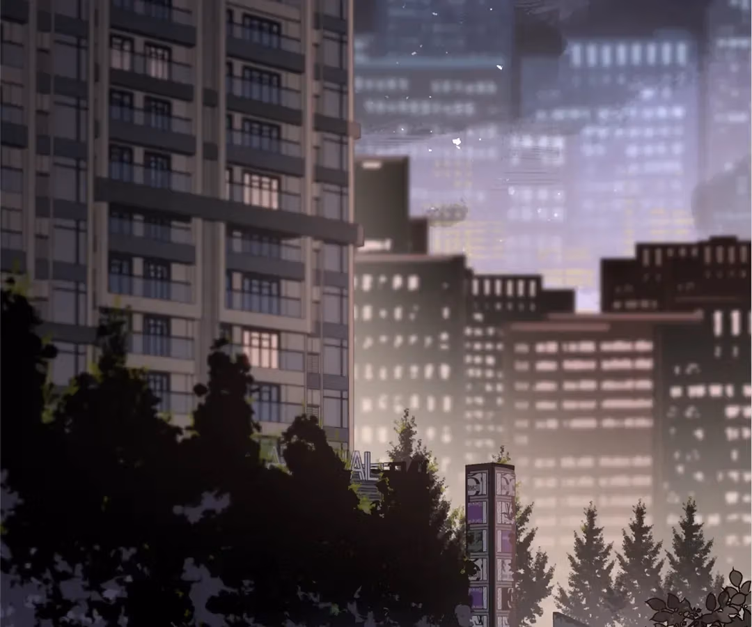 Read Married to a Vegetative Tycoon chapter 23 image 1 on Lezhin