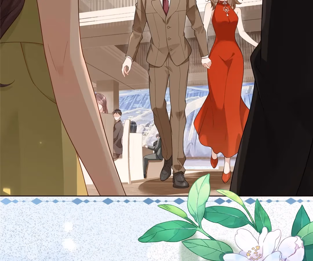 Read Married to a Vegetative Tycoon chapter 23 image 110 on Lezhin