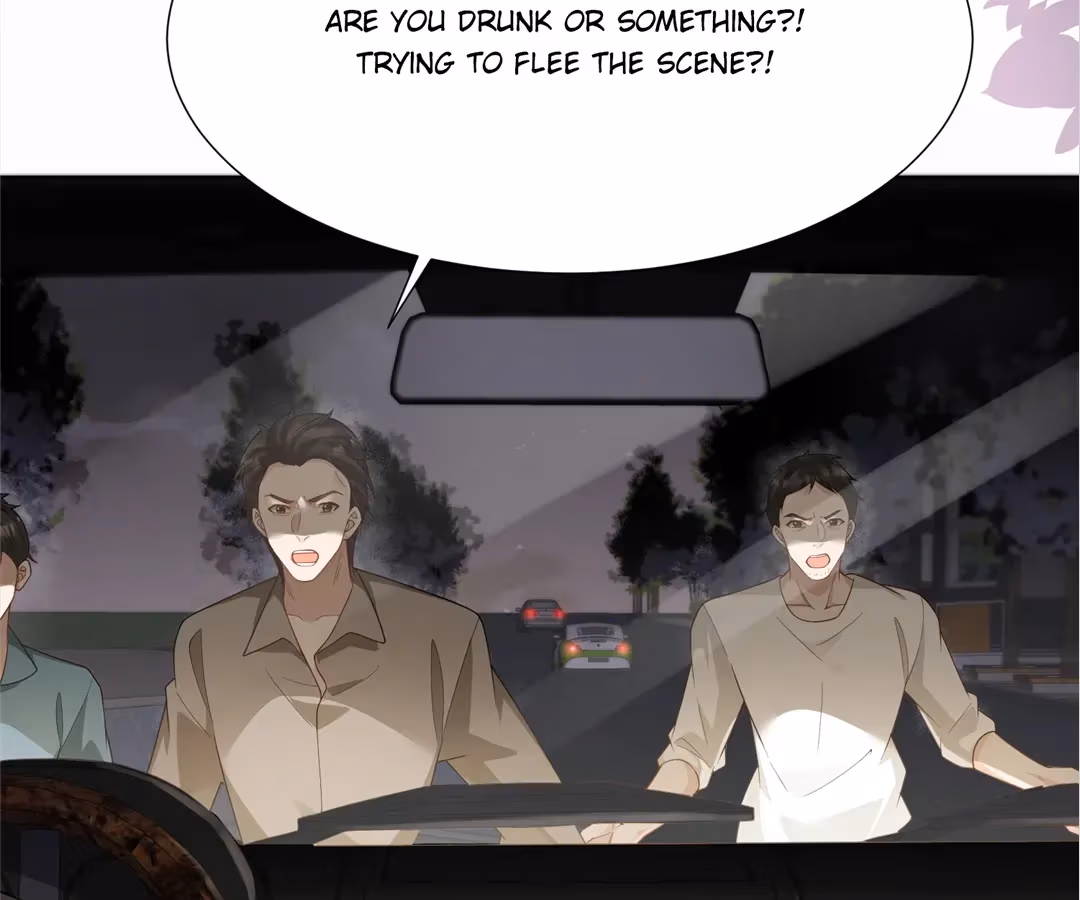 Read Married to a Vegetative Tycoon chapter 23 image 12 on Lezhin