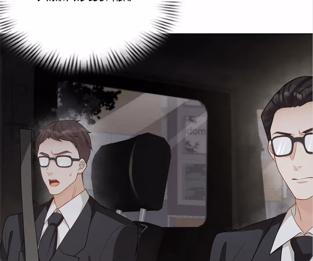 Read Married to a Vegetative Tycoon chapter 23 image 15 on Lezhin