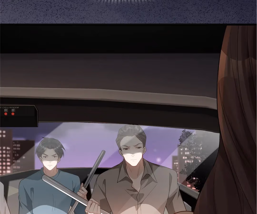 Read Married to a Vegetative Tycoon chapter 23 image 25 on Lezhin