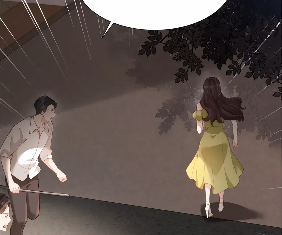 Read Married to a Vegetative Tycoon chapter 23 image 28 on Lezhin
