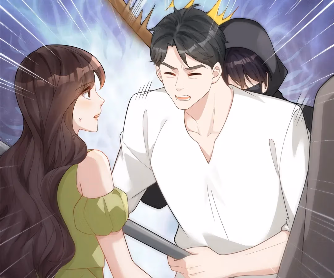 Read Married to a Vegetative Tycoon chapter 23 image 39 on Lezhin