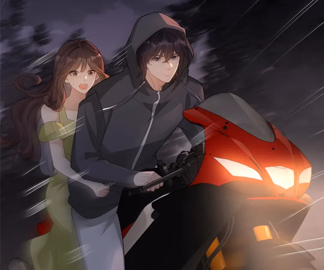 Read Married to a Vegetative Tycoon chapter 23 image 64 on Lezhin