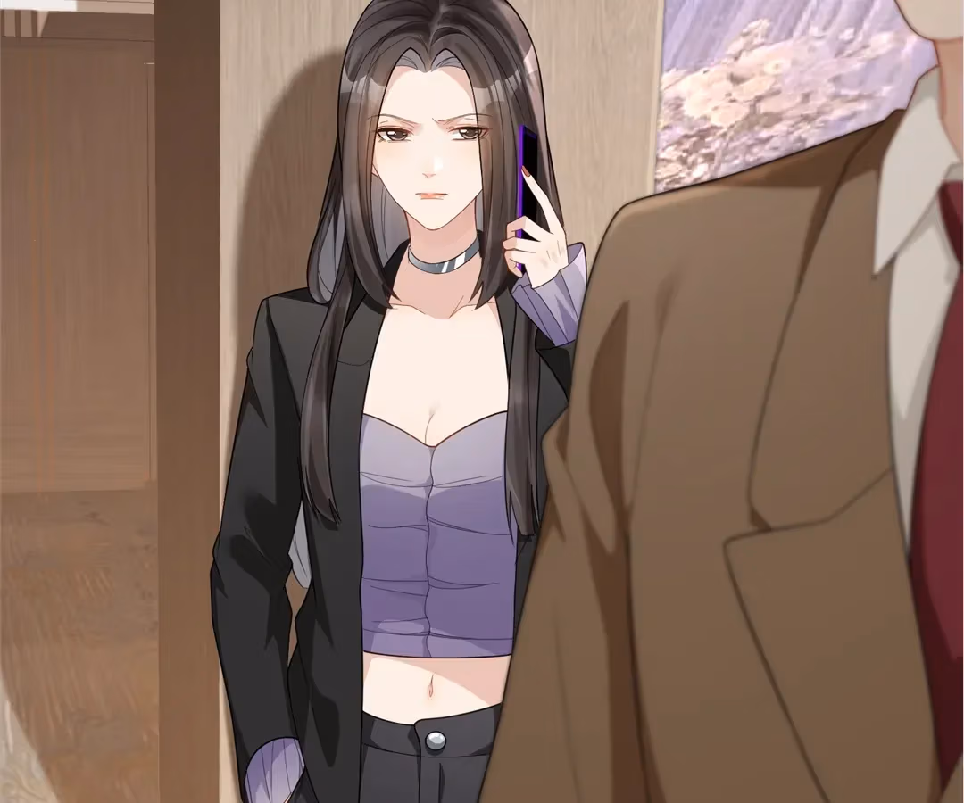 Read Married to a Vegetative Tycoon chapter 23 image 81 on Lezhin