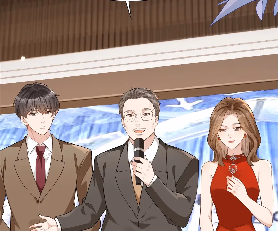 Read Married to a Vegetative Tycoon chapter 23 image 89 on Lezhin