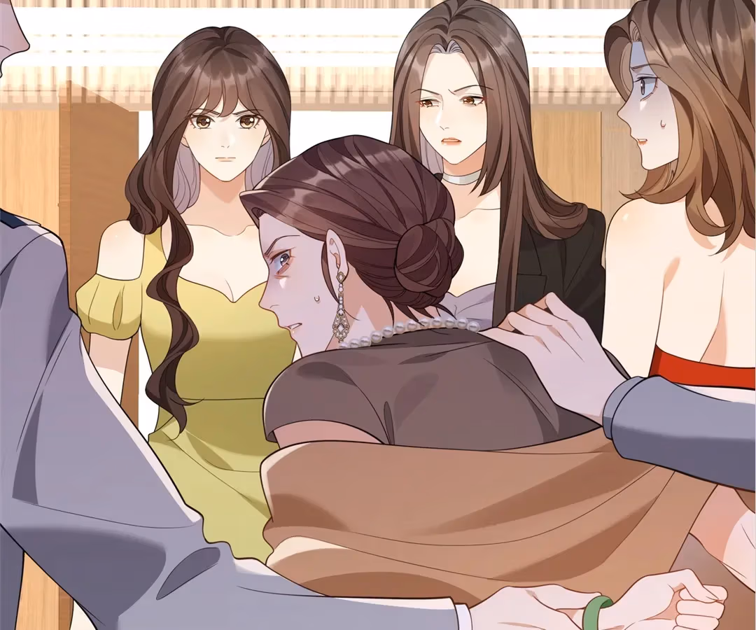 Read Married to a Vegetative Tycoon chapter 24 image 100 on Lezhin