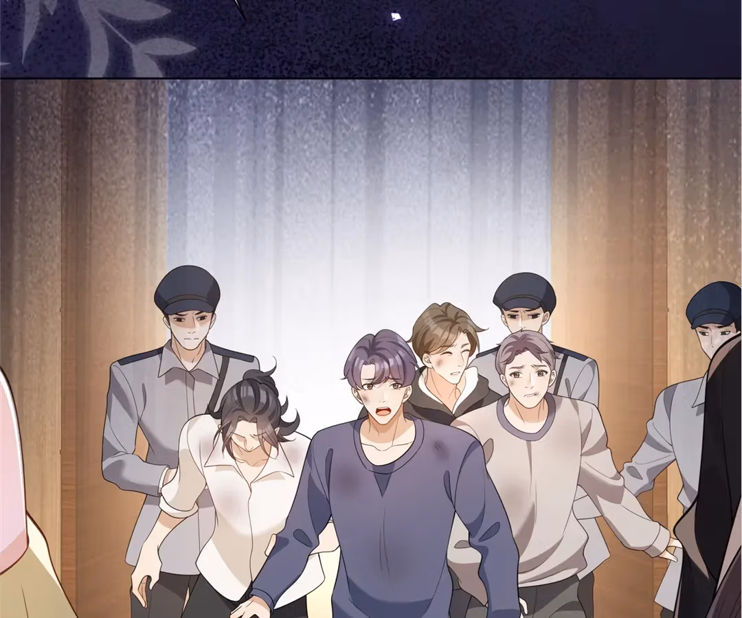 Read Married to a Vegetative Tycoon chapter 24 image 103 on Lezhin