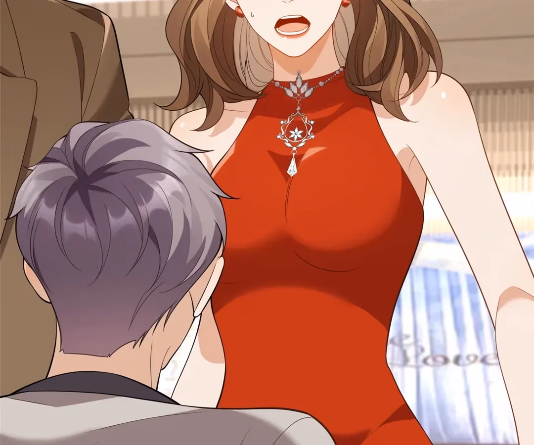 Read Married to a Vegetative Tycoon chapter 24 image 111 on Lezhin
