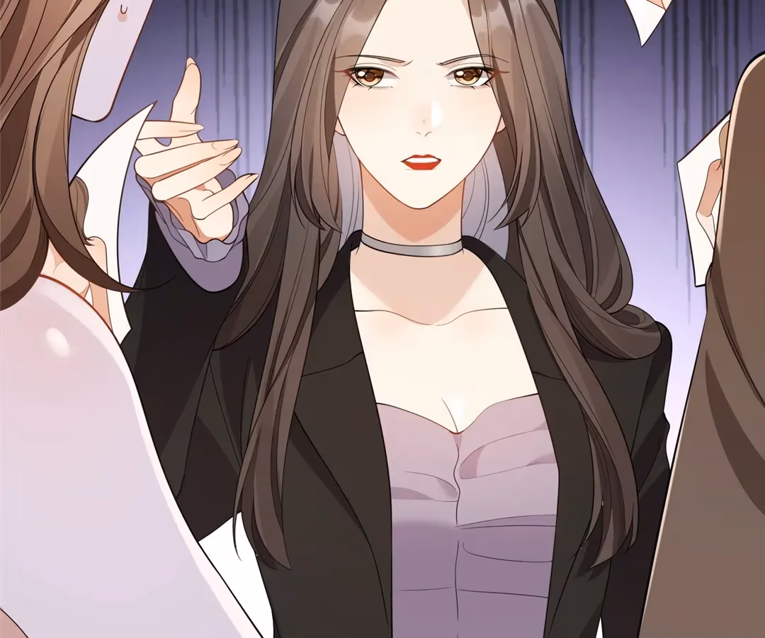 Read Married to a Vegetative Tycoon chapter 24 image 120 on Lezhin