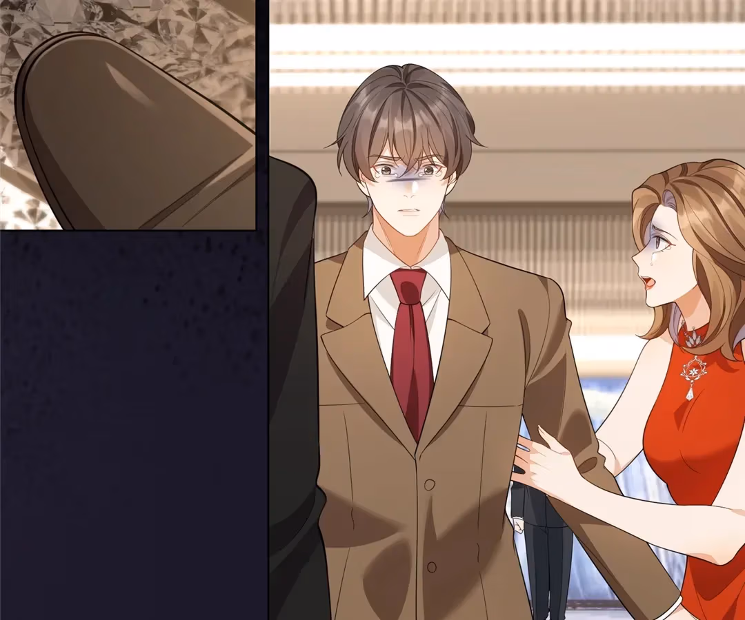Read Married to a Vegetative Tycoon chapter 24 image 123 on Lezhin