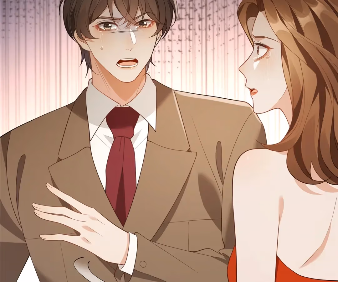 Read Married to a Vegetative Tycoon chapter 24 image 126 on Lezhin