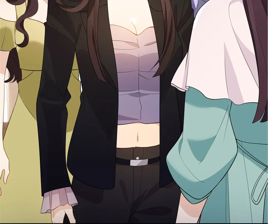 Read Married to a Vegetative Tycoon chapter 24 image 16 on Lezhin