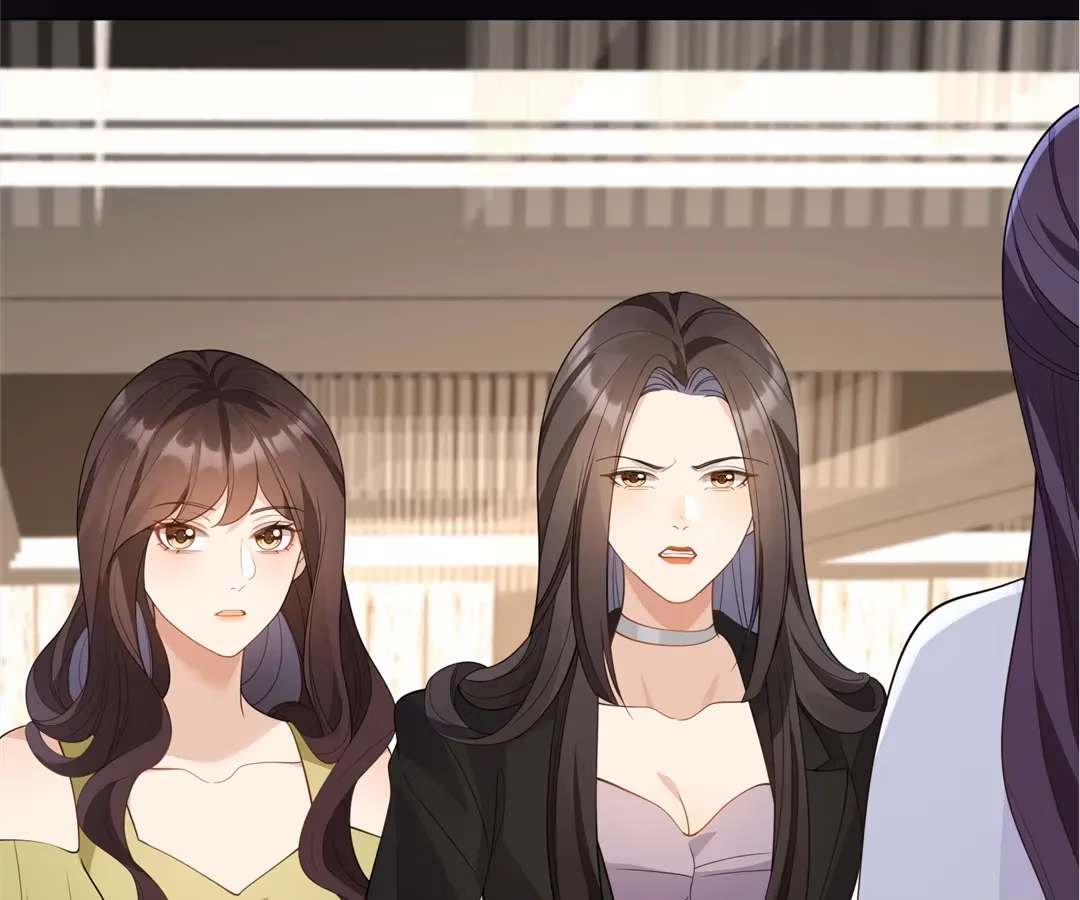 Read Married to a Vegetative Tycoon chapter 24 image 21 on Lezhin